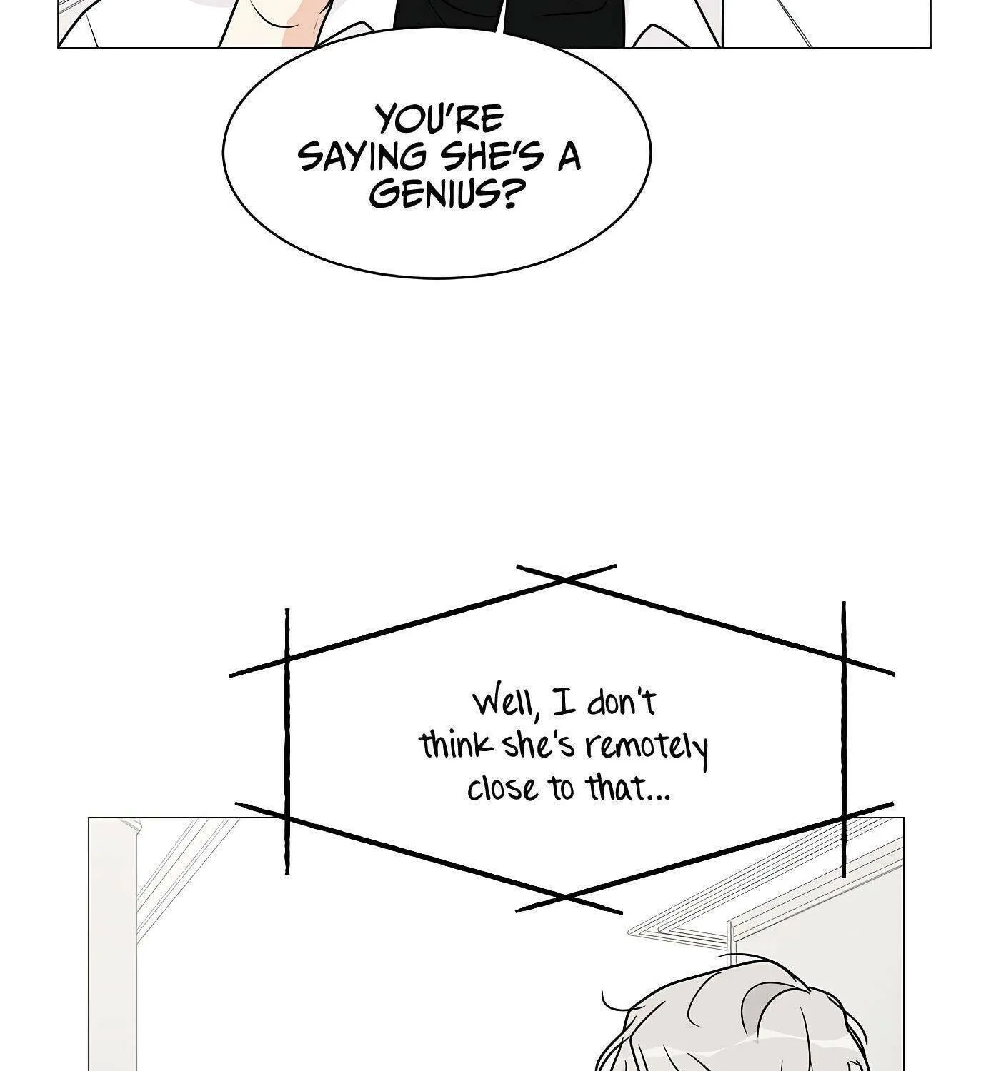 Read Miss 180 chapter 25 image 7 on Lezhin