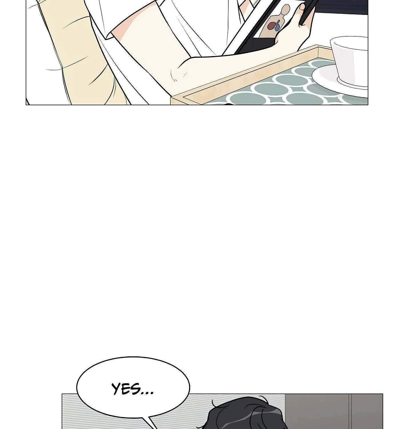 Read Miss 180 chapter 25 image 71 on Lezhin
