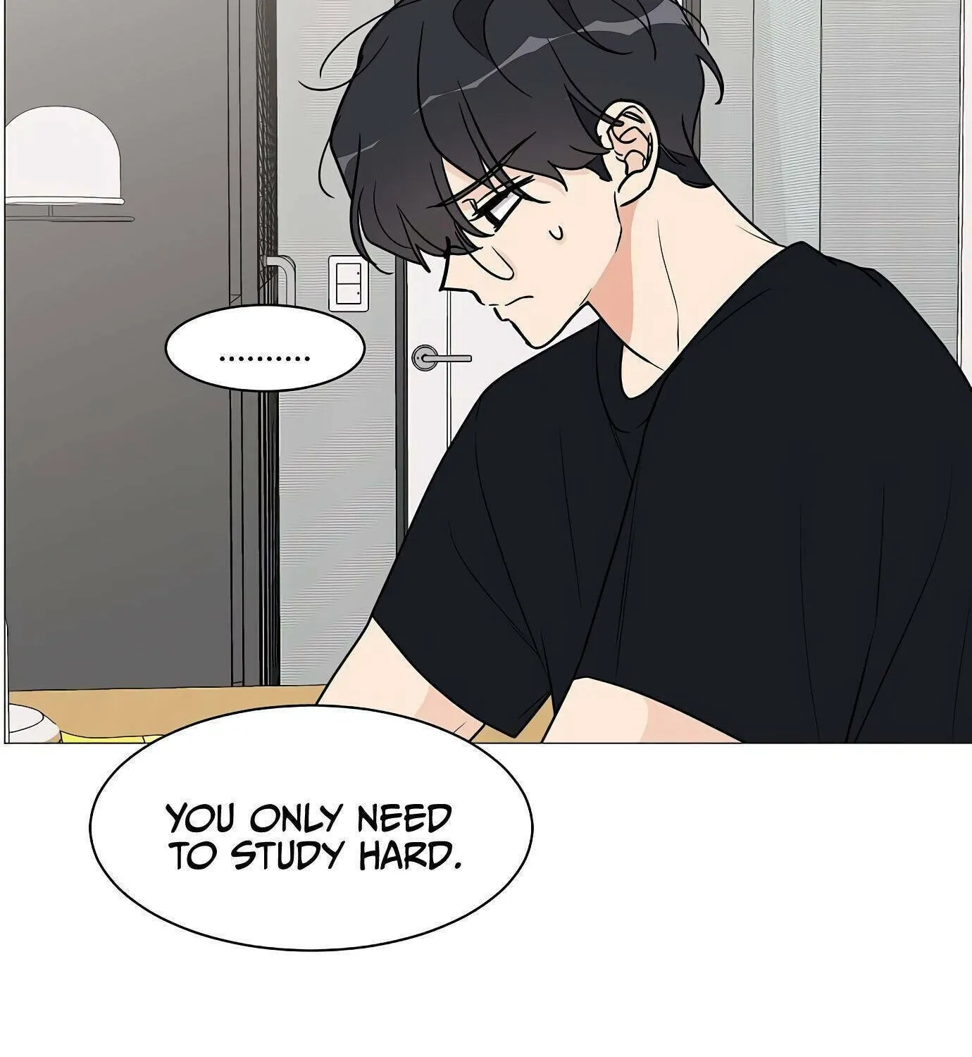 Read Miss 180 chapter 25 image 77 on Lezhin