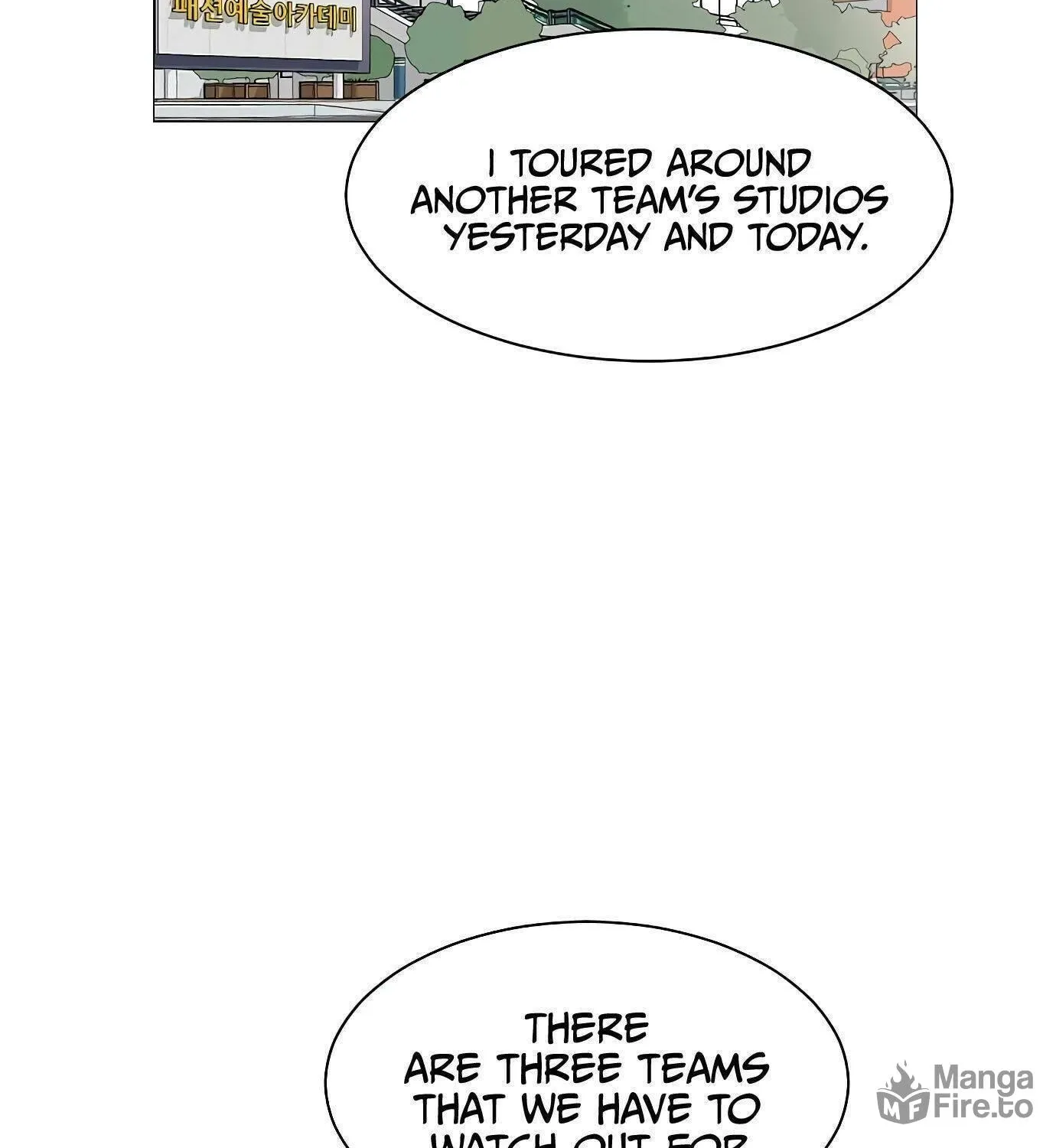 Read Miss 180 chapter 25 image 88 on Lezhin