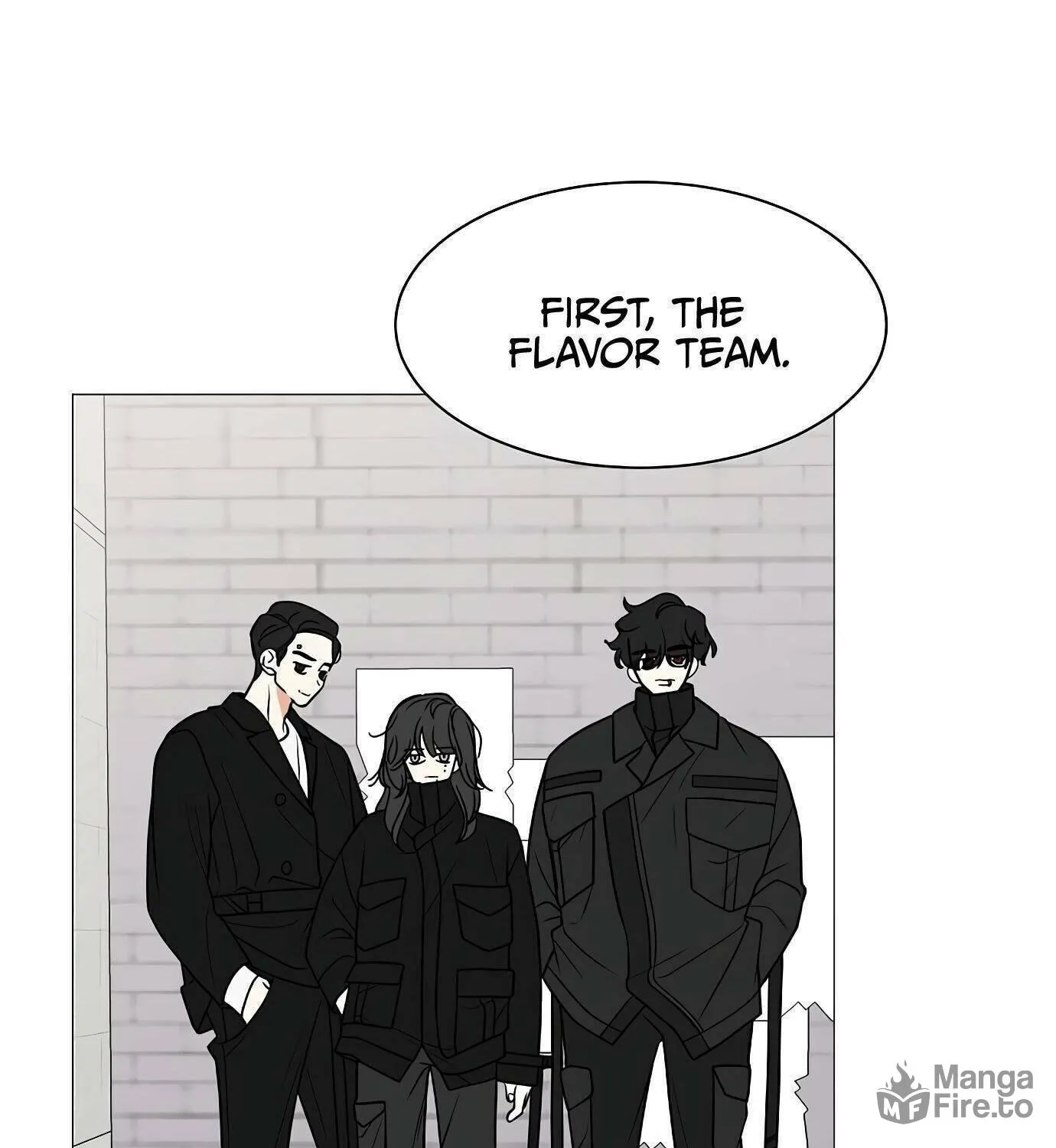 Read Miss 180 chapter 25 image 90 on Lezhin