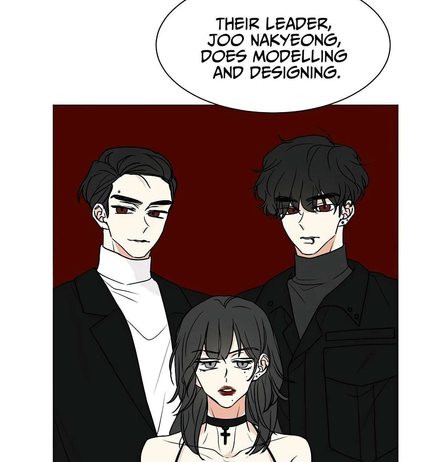 Read Miss 180 chapter 25 image 92 on Lezhin