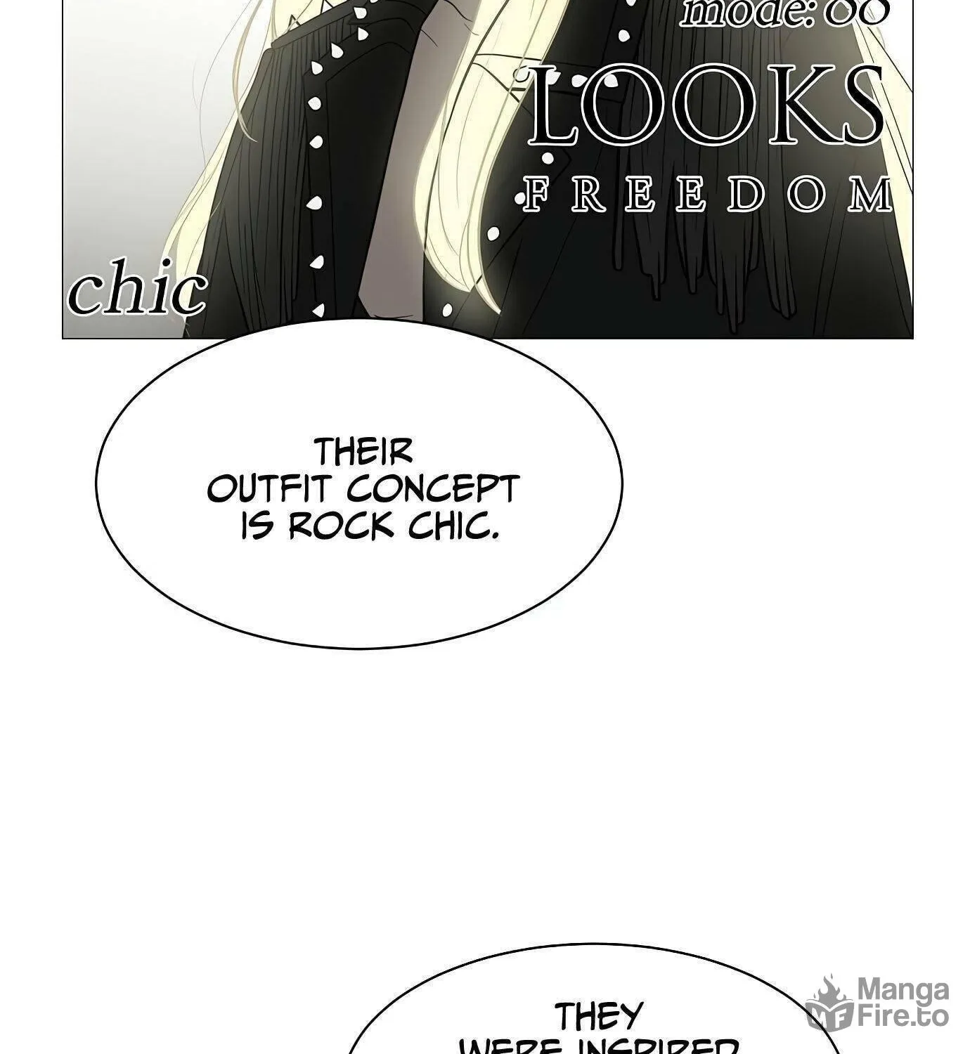Read Miss 180 chapter 25 image 95 on Lezhin