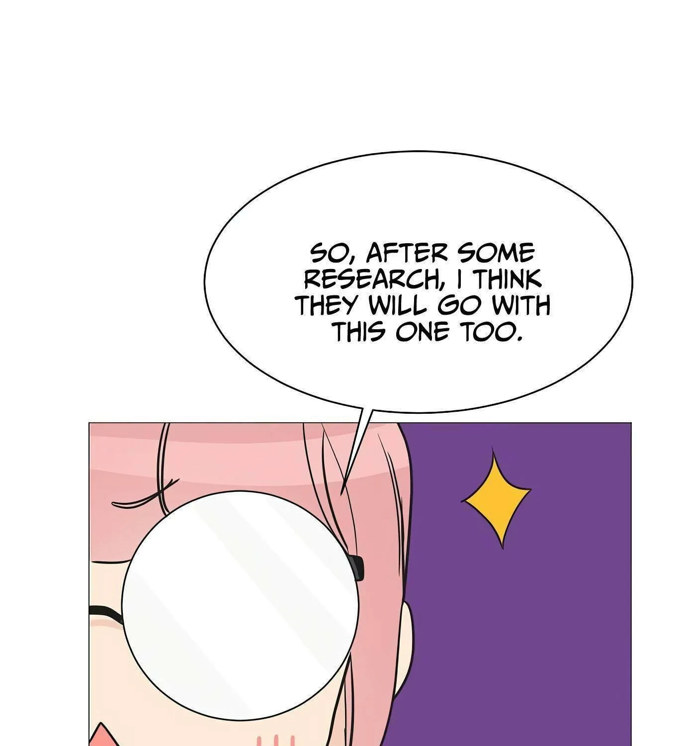 Read Miss 180 chapter 25 image 97 on Lezhin