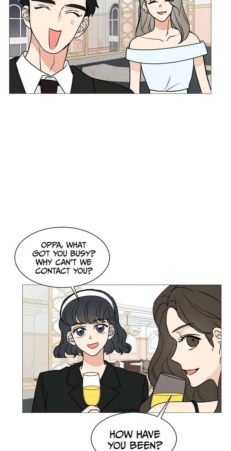 Read Miss 180 chapter 26 image 18 on Lezhin