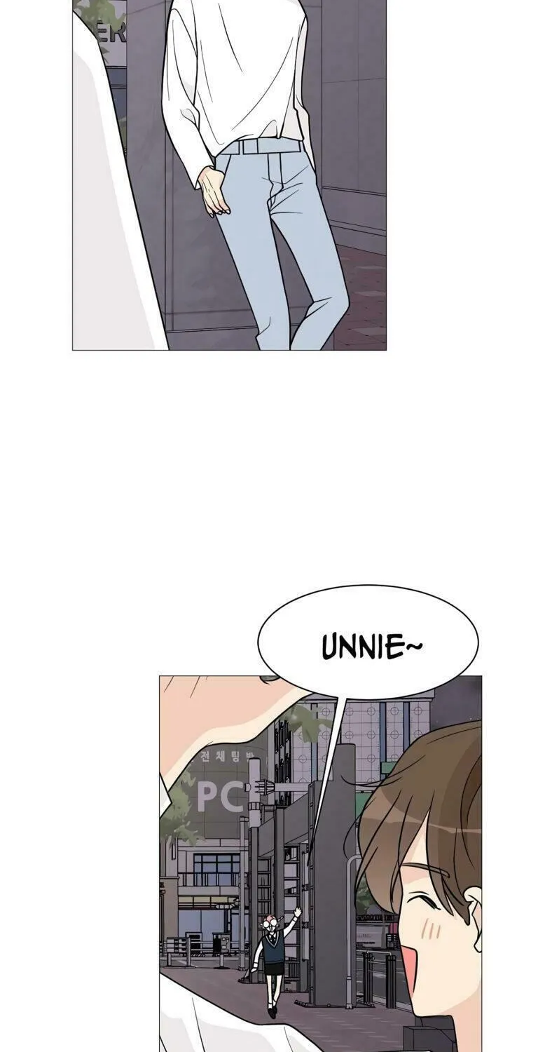 Read Miss 180 chapter 26 image 2 on Lezhin