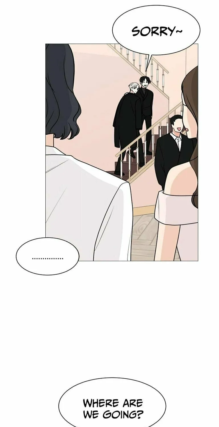 Read Miss 180 chapter 26 image 29 on Lezhin