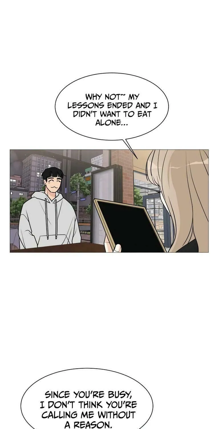 Read Miss 180 chapter 26 image 44 on Lezhin