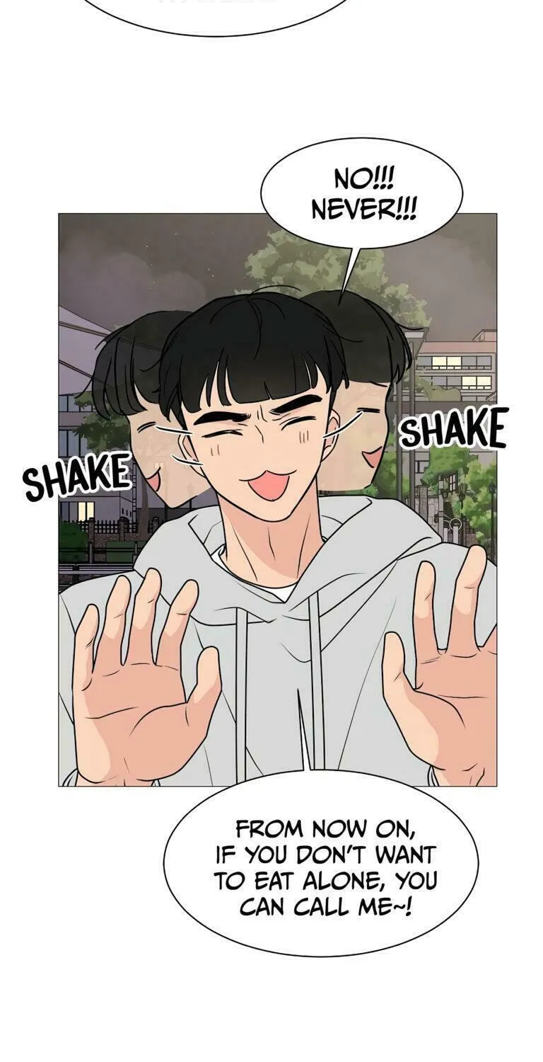 Read Miss 180 chapter 26 image 45 on Lezhin