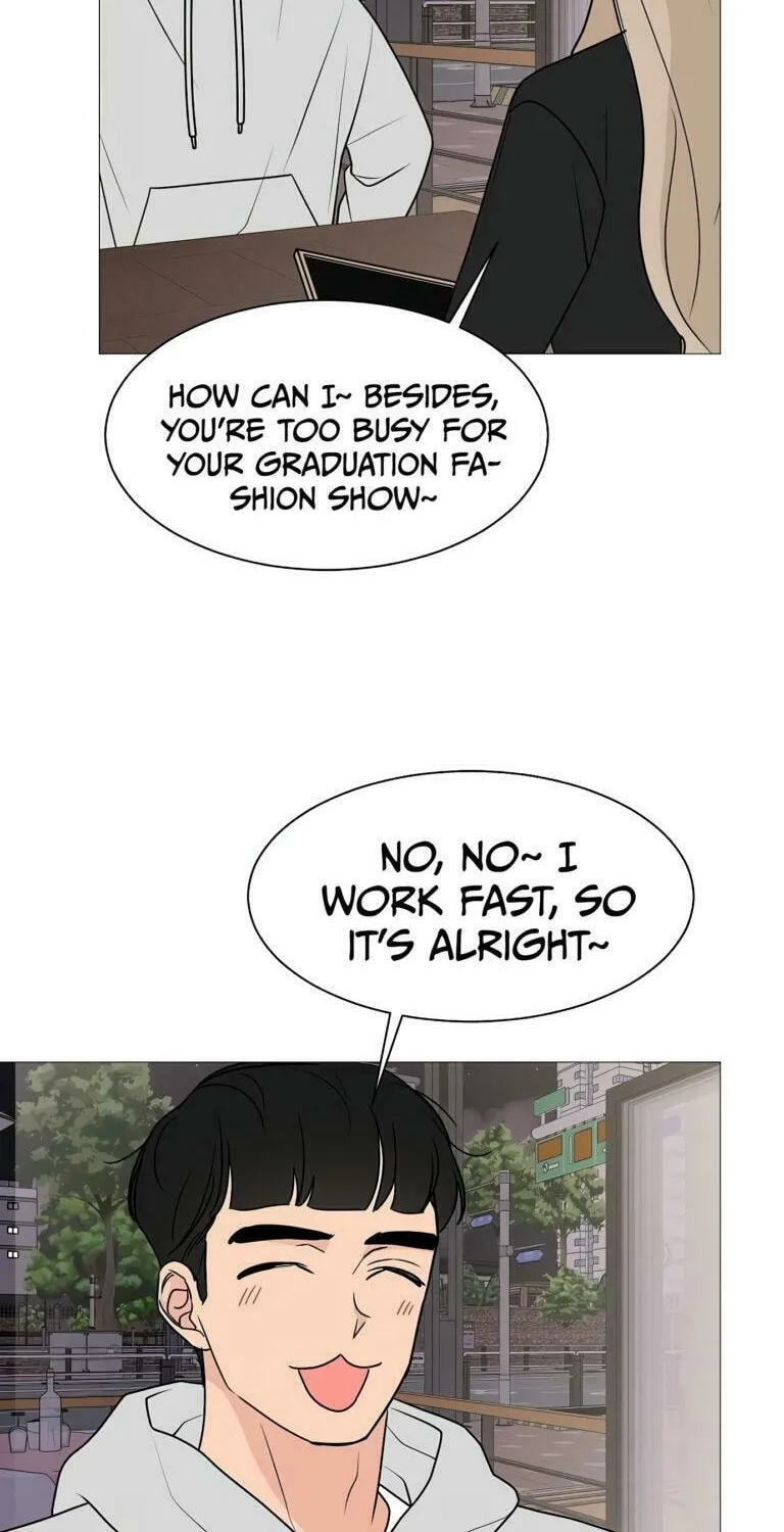 Read Miss 180 chapter 26 image 47 on Lezhin