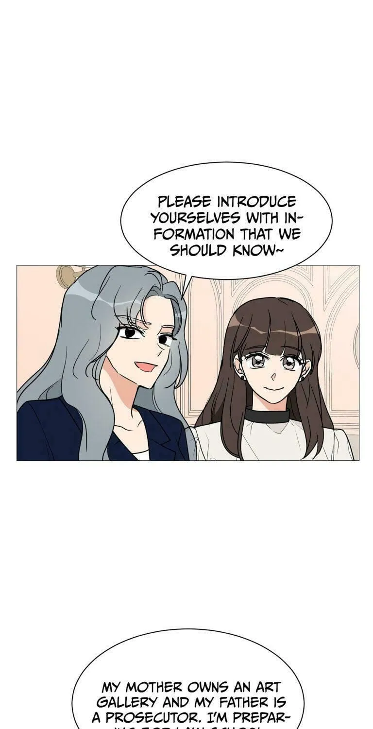 Read Miss 180 chapter 26 image 55 on Lezhin