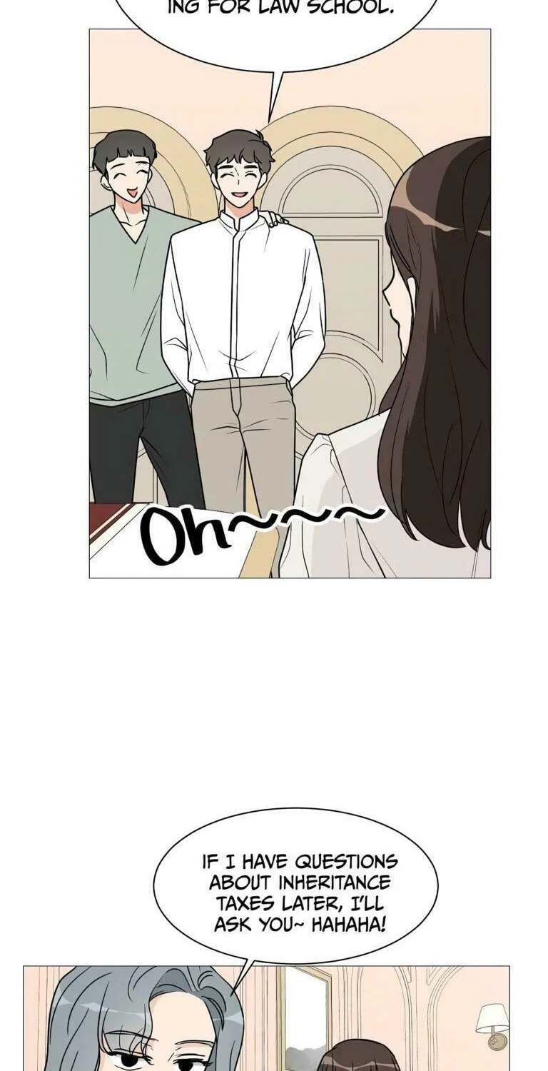Read Miss 180 chapter 26 image 56 on Lezhin