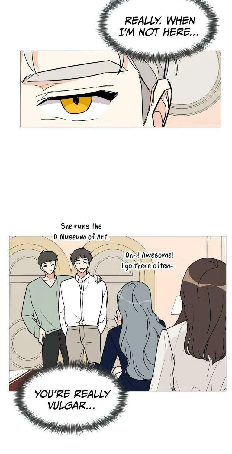 Read Miss 180 chapter 26 image 58 on Lezhin
