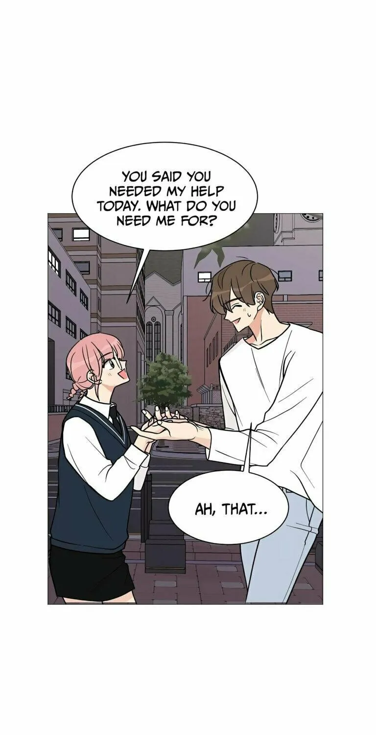 Read Miss 180 chapter 26 image 6 on Lezhin