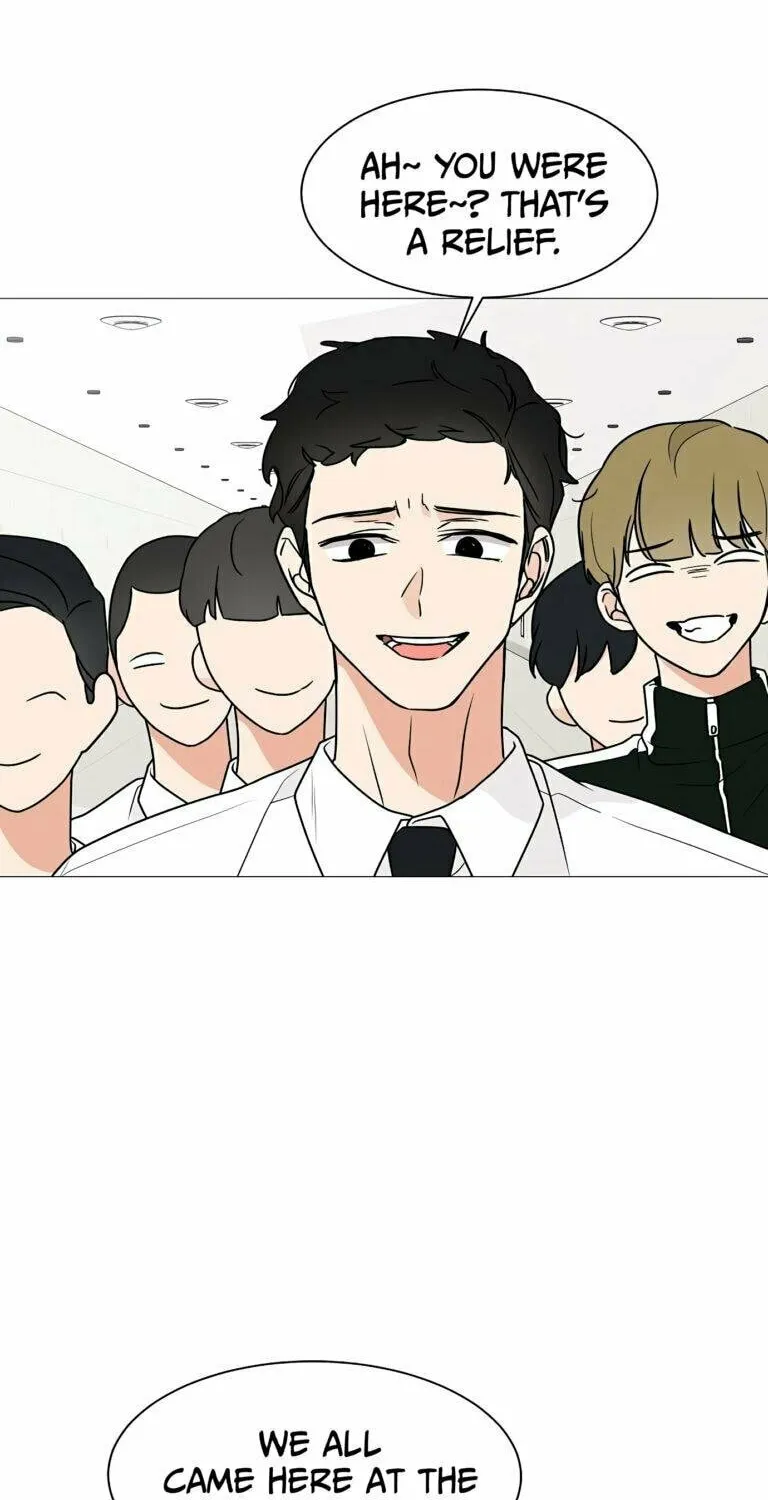 Read Miss 180 chapter 26 image 73 on Lezhin