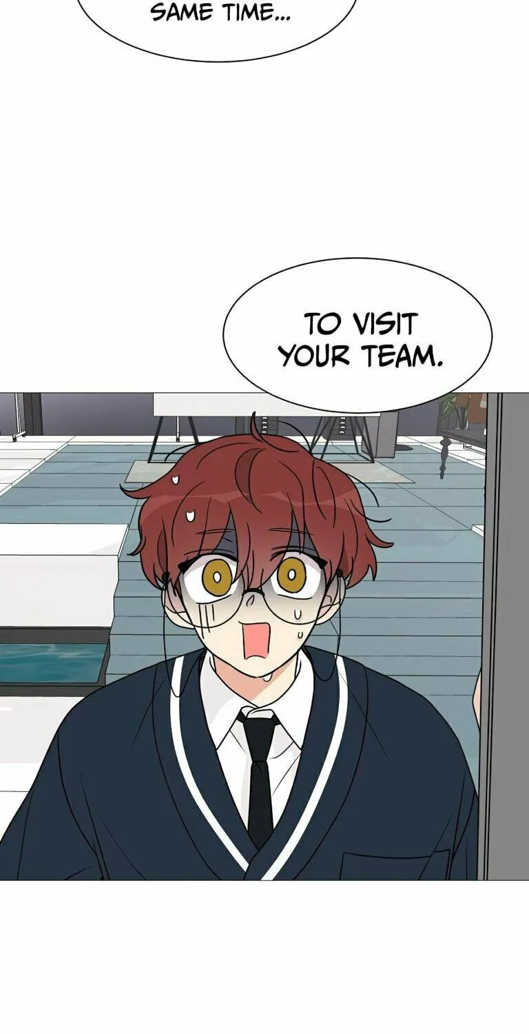 Read Miss 180 chapter 26 image 74 on Lezhin