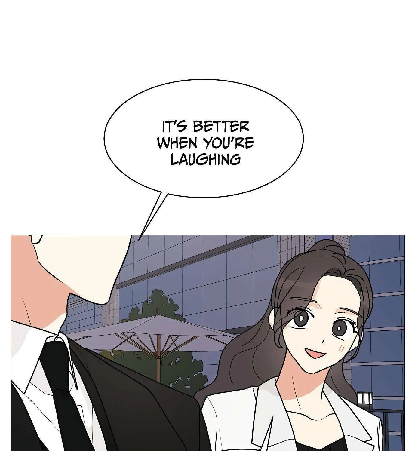 Read Miss 180 chapter 27 image 100 on Lezhin