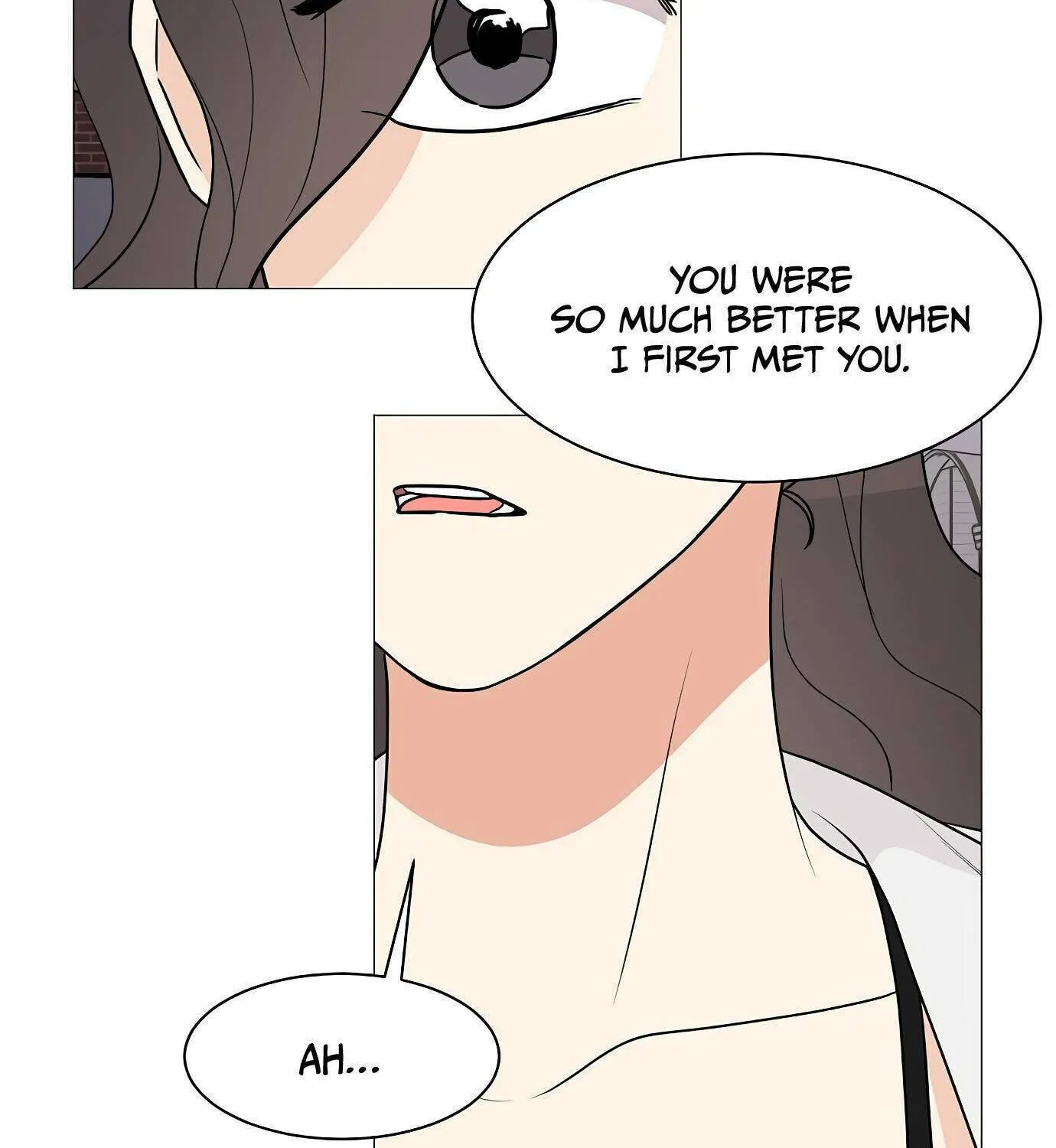 Read Miss 180 chapter 27 image 102 on Lezhin