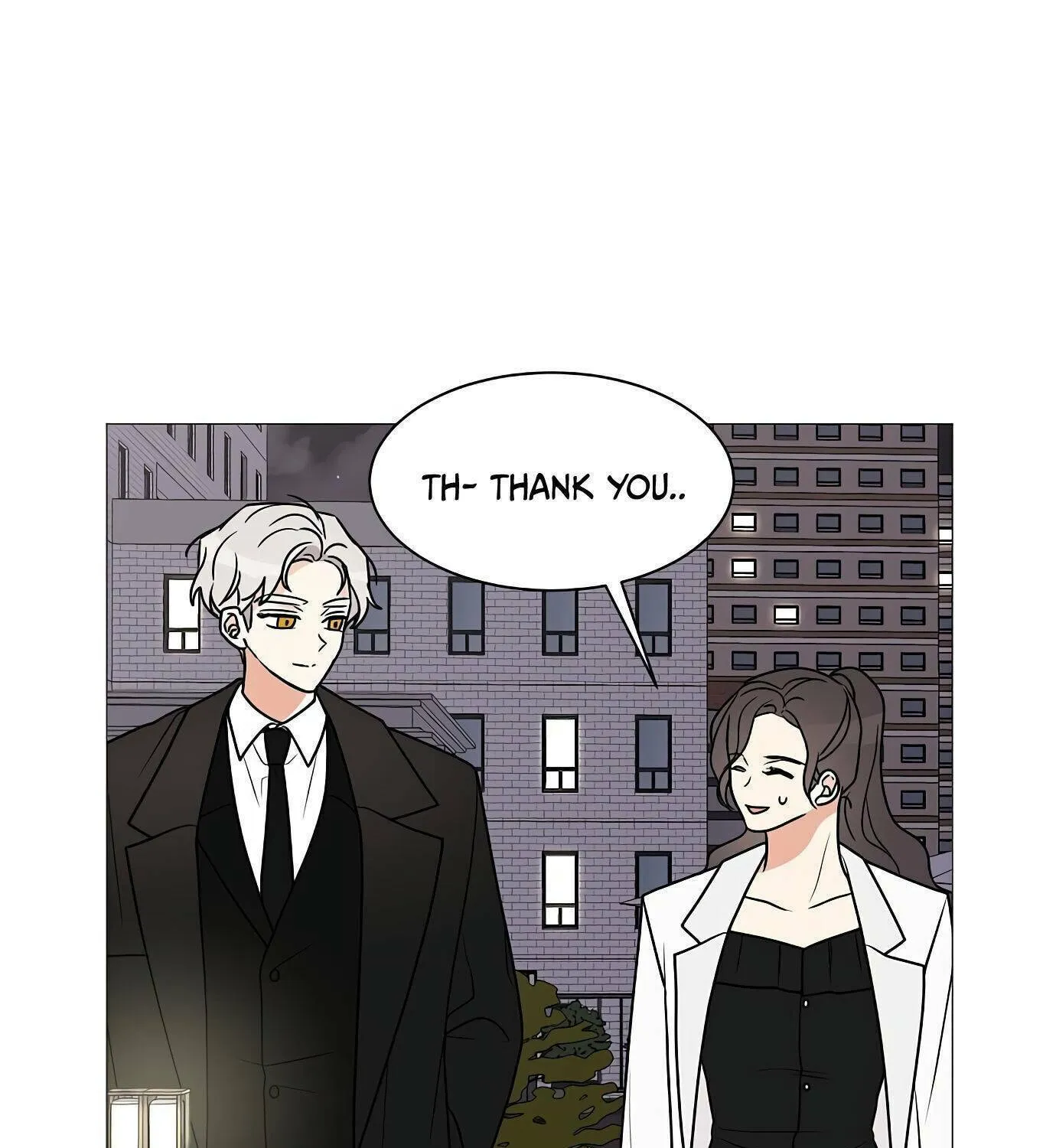 Read Miss 180 chapter 27 image 104 on Lezhin