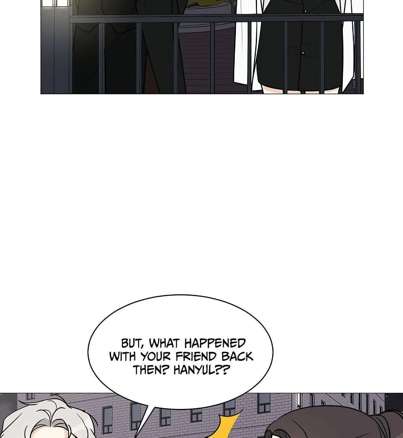 Read Miss 180 chapter 27 image 105 on Lezhin