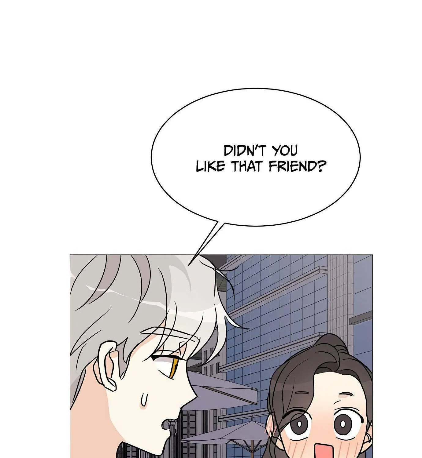 Read Miss 180 chapter 27 image 107 on Lezhin