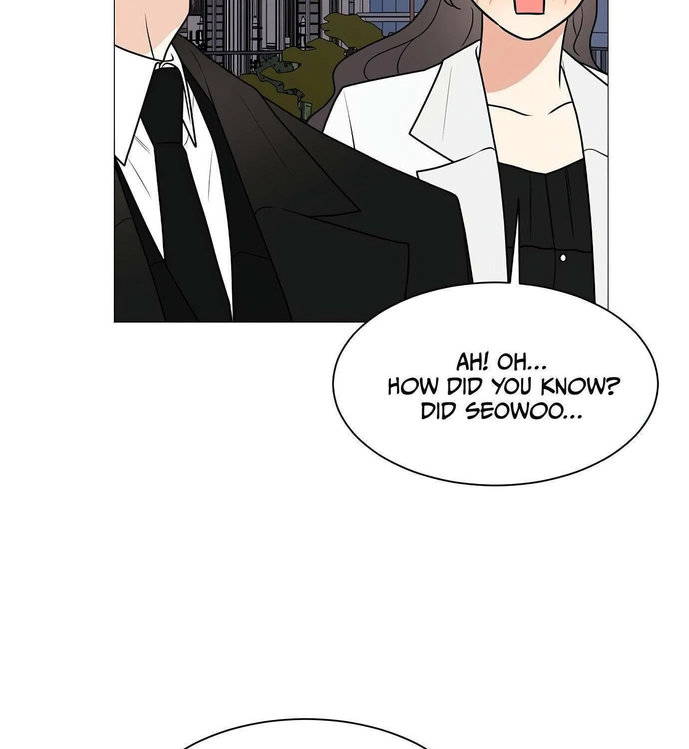 Read Miss 180 chapter 27 image 108 on Lezhin