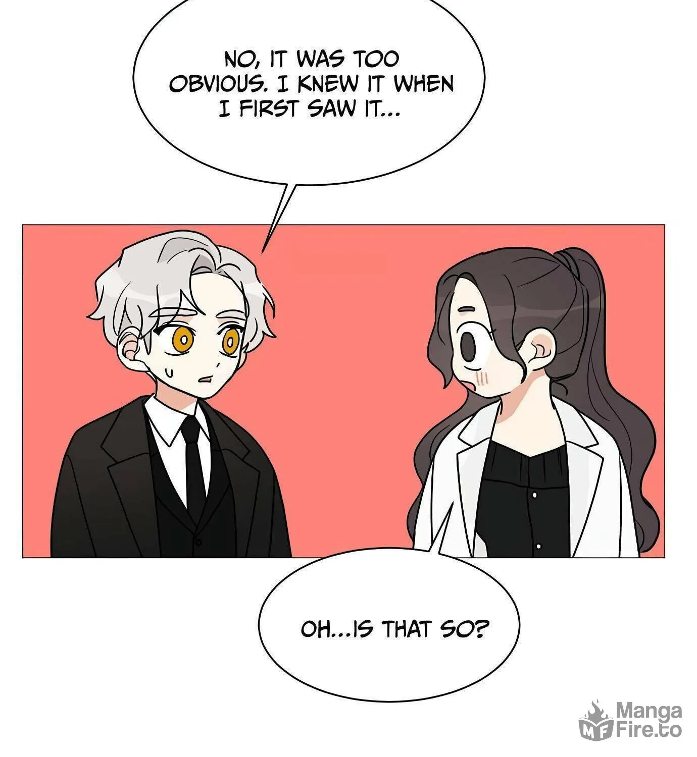 Read Miss 180 chapter 27 image 109 on Lezhin