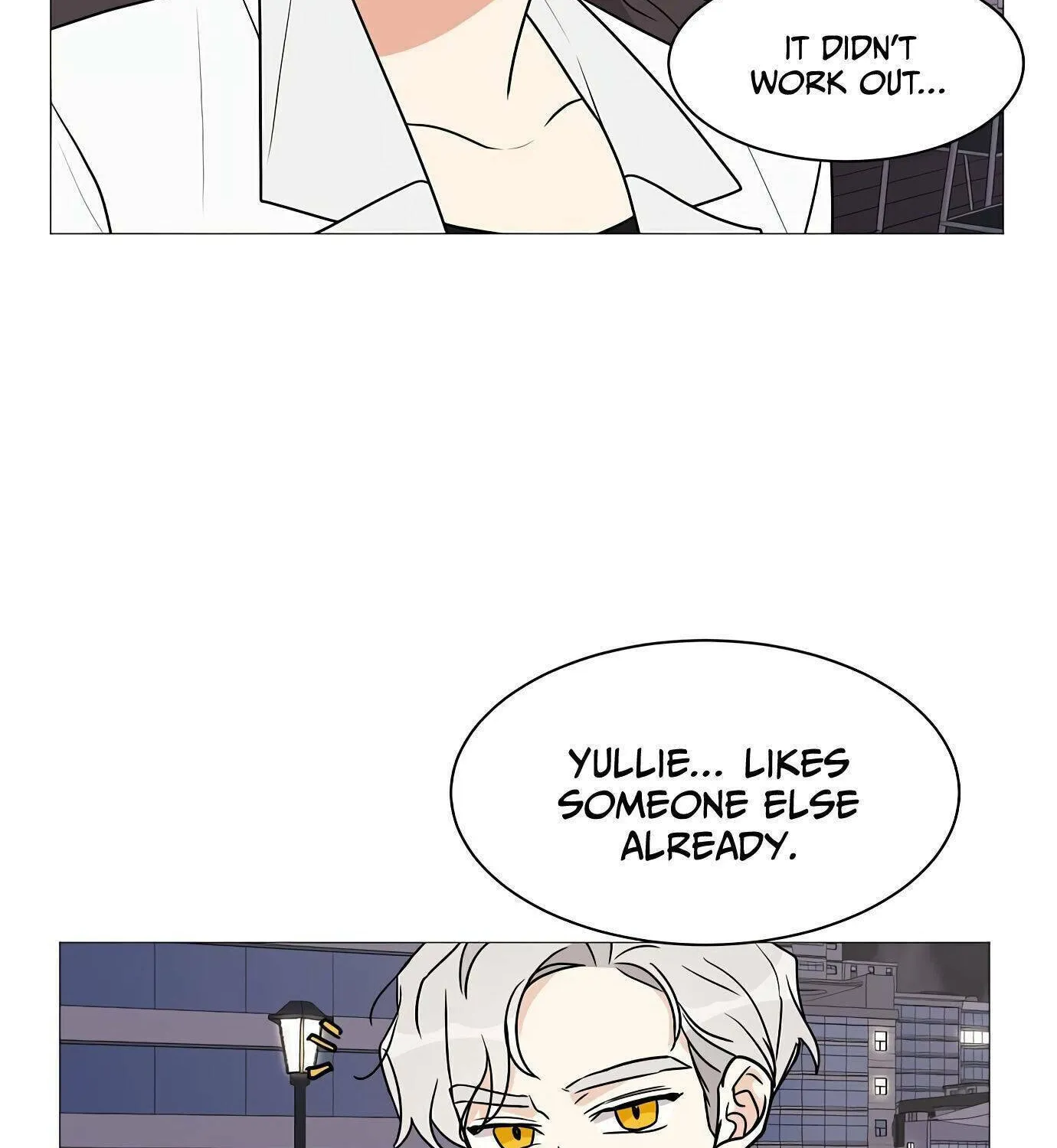 Read Miss 180 chapter 27 image 111 on Lezhin