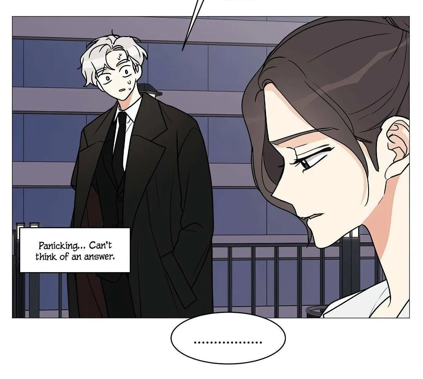 Read Miss 180 chapter 27 image 113 on Lezhin