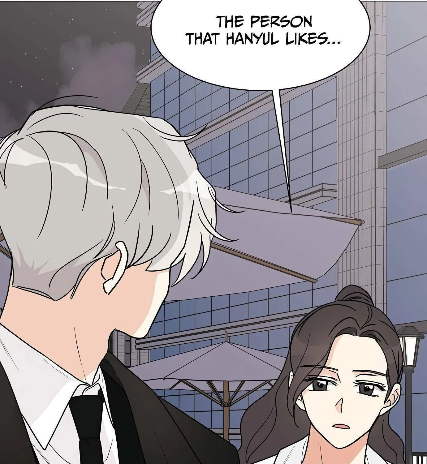 Read Miss 180 chapter 27 image 116 on Lezhin