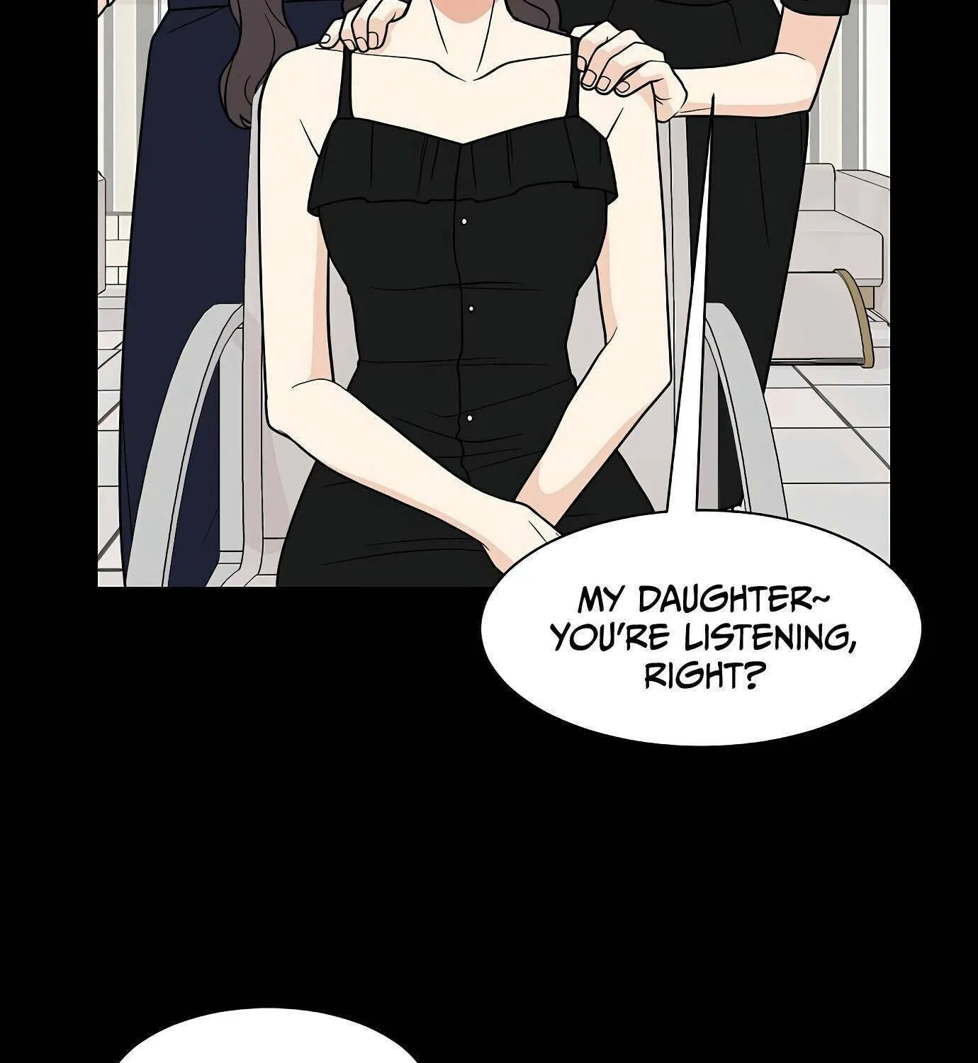 Read Miss 180 chapter 27 image 13 on Lezhin
