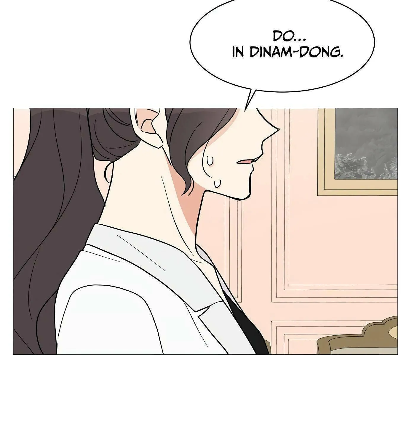 Read Miss 180 chapter 27 image 17 on Lezhin