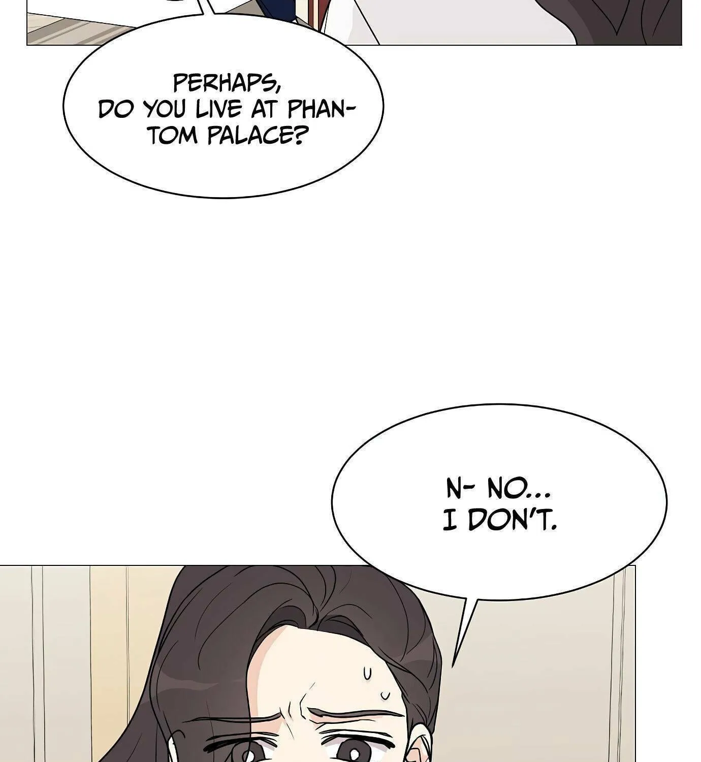 Read Miss 180 chapter 27 image 19 on Lezhin