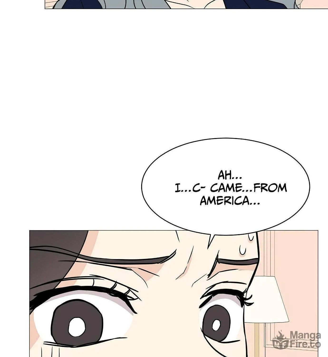 Read Miss 180 chapter 27 image 22 on Lezhin