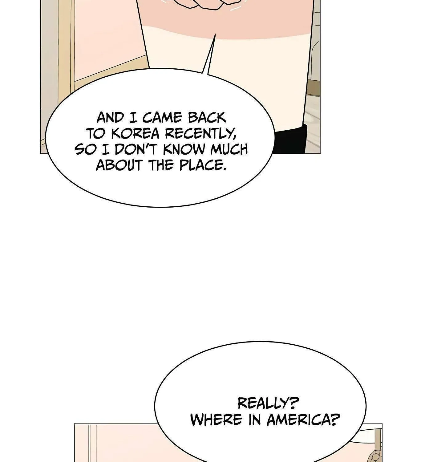 Read Miss 180 chapter 27 image 24 on Lezhin