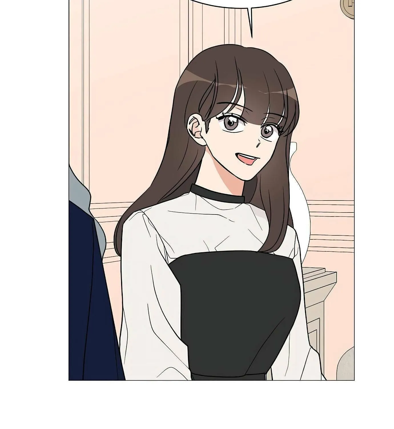 Read Miss 180 chapter 27 image 25 on Lezhin