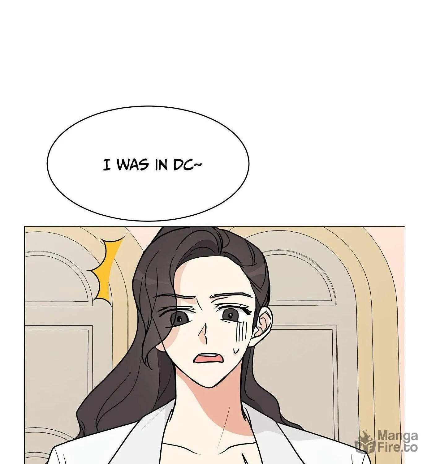 Read Miss 180 chapter 27 image 26 on Lezhin