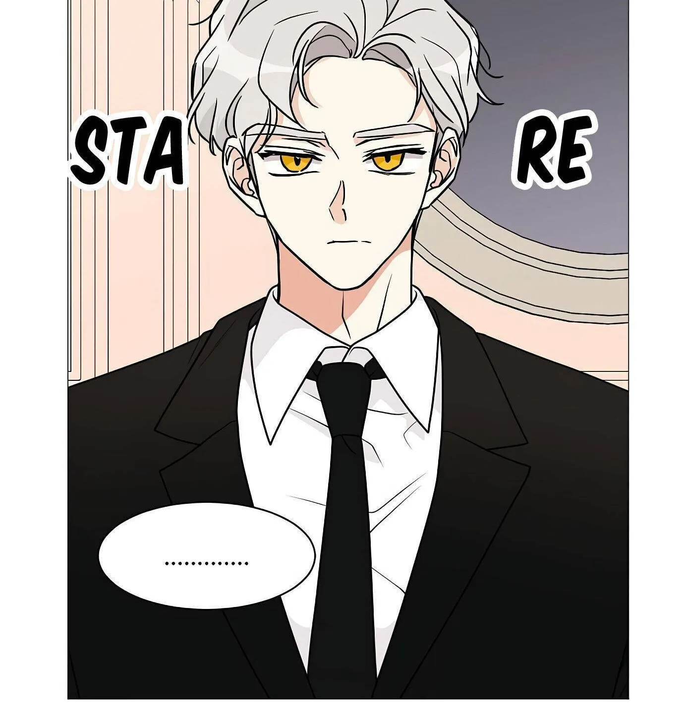 Read Miss 180 chapter 27 image 30 on Lezhin