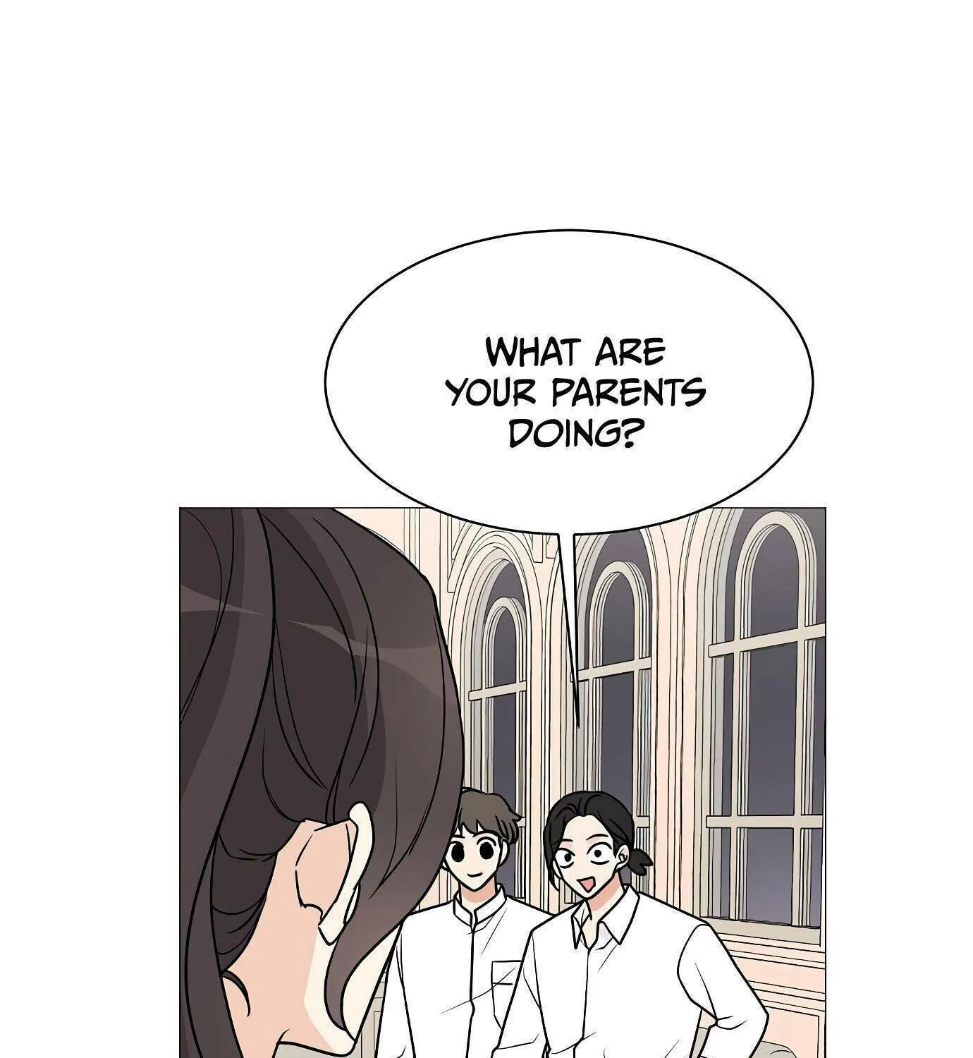 Read Miss 180 chapter 27 image 31 on Lezhin