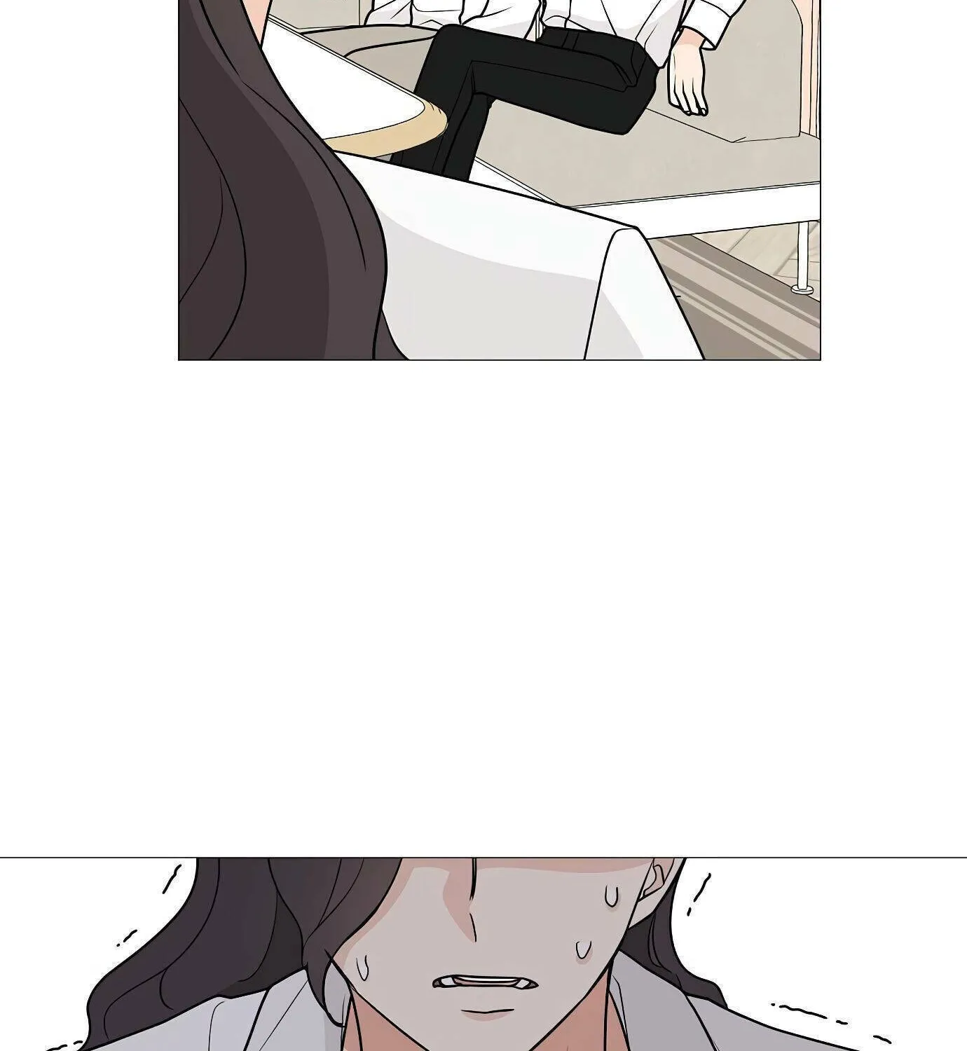 Read Miss 180 chapter 27 image 32 on Lezhin
