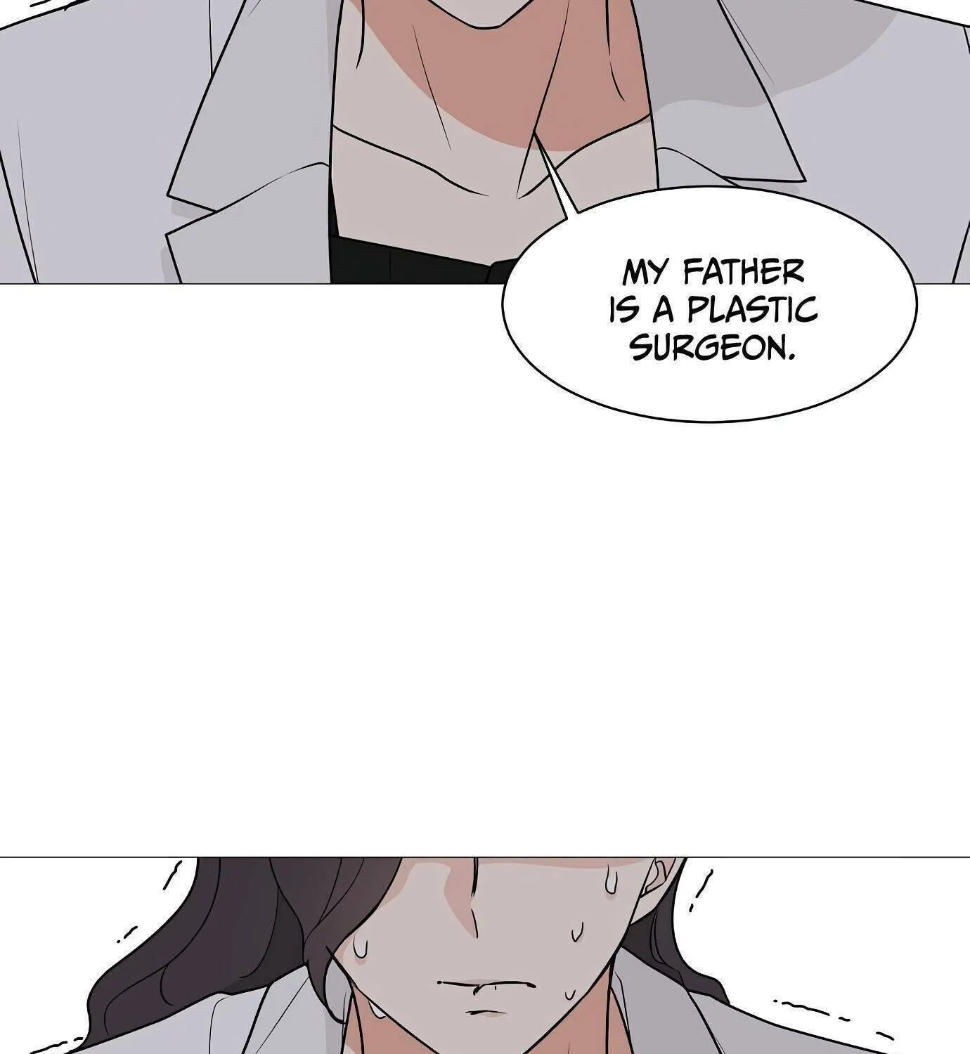 Read Miss 180 chapter 27 image 33 on Lezhin