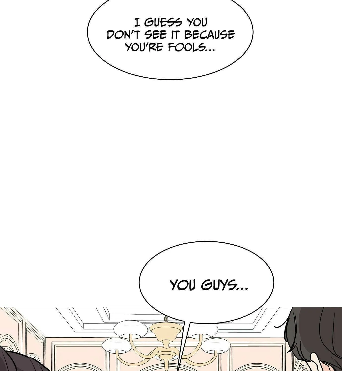 Read Miss 180 chapter 27 image 35 on Lezhin