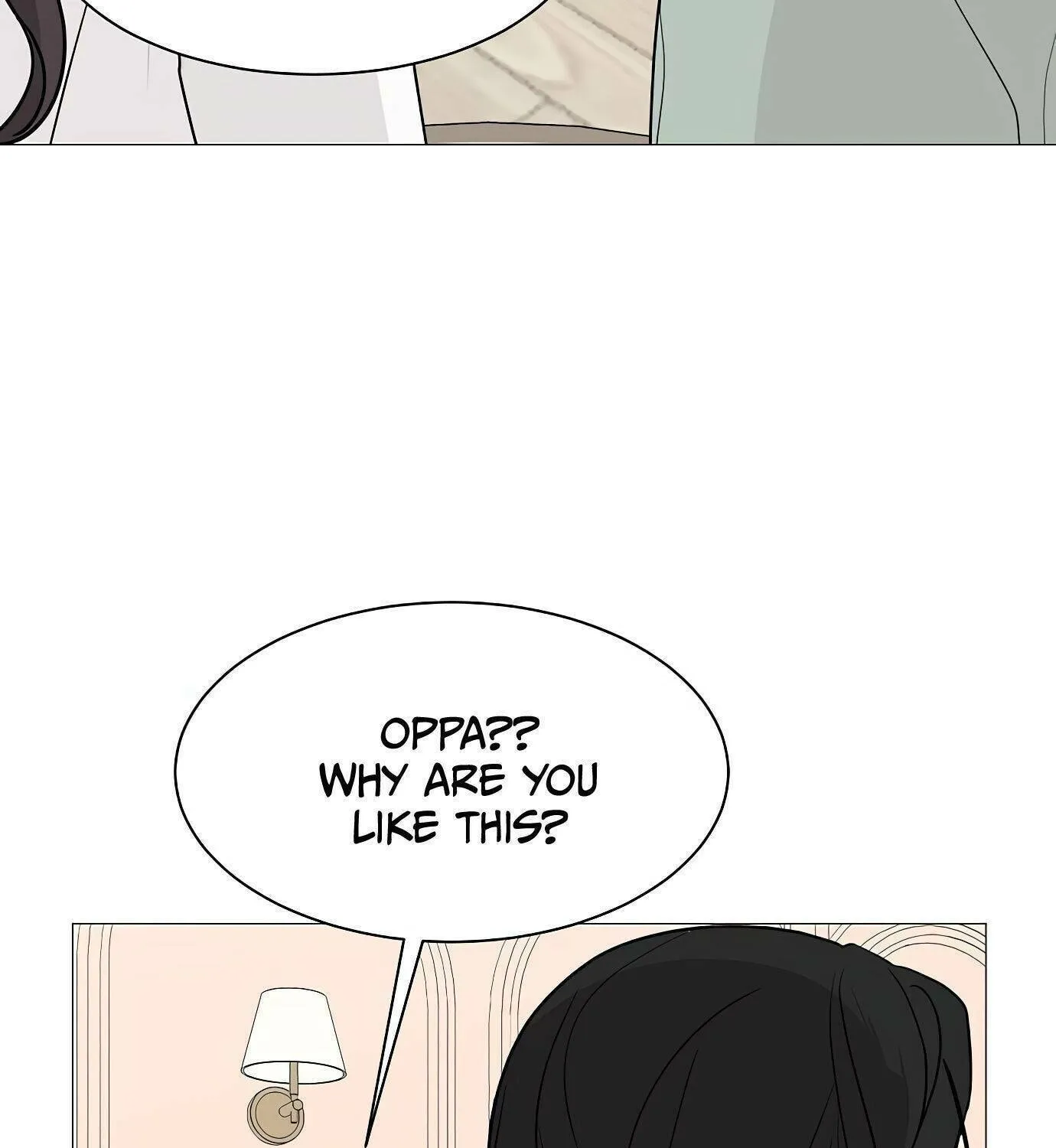 Read Miss 180 chapter 27 image 37 on Lezhin