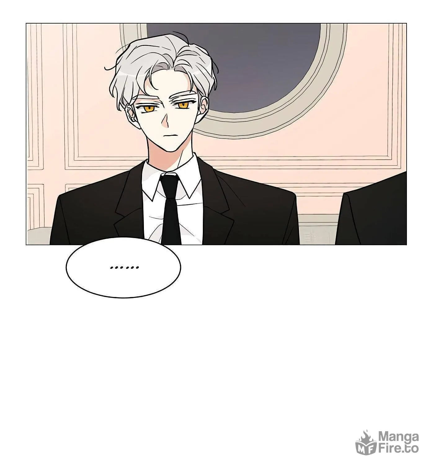 Read Miss 180 chapter 27 image 4 on Lezhin