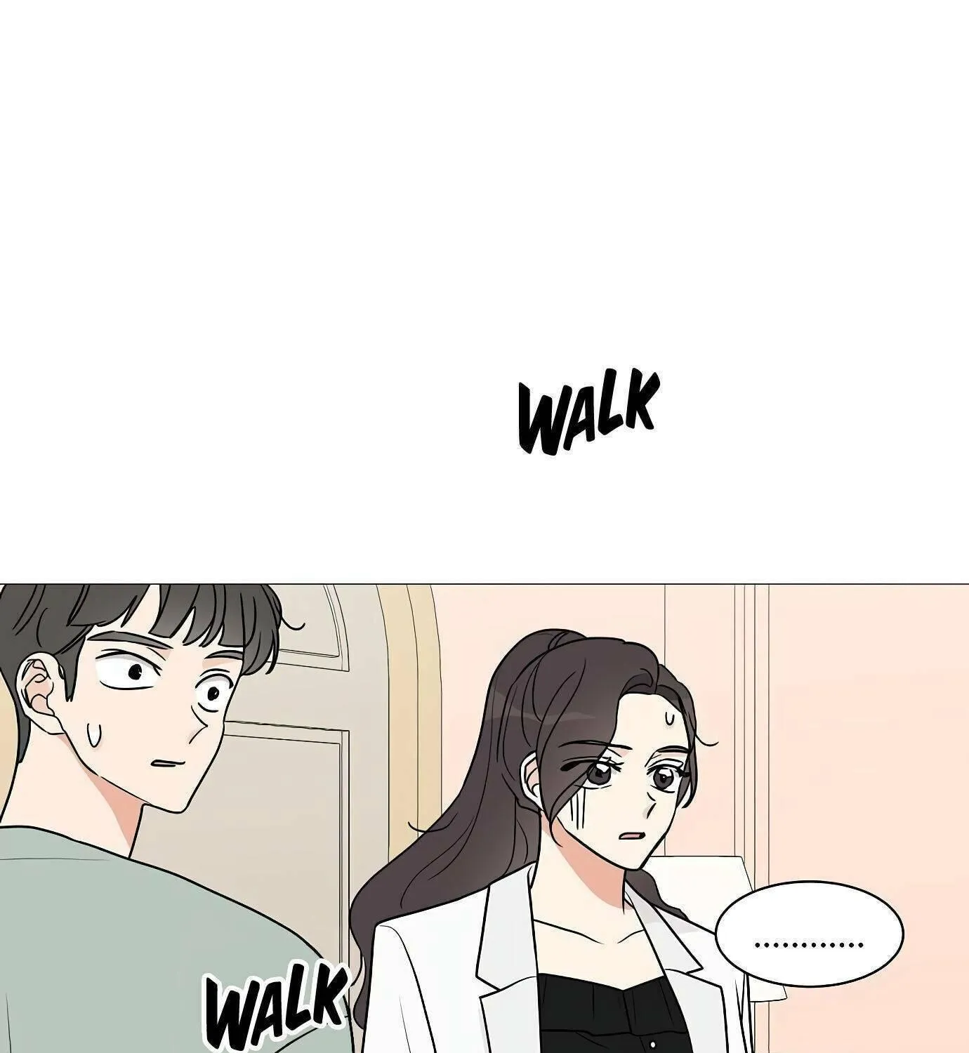 Read Miss 180 chapter 27 image 40 on Lezhin