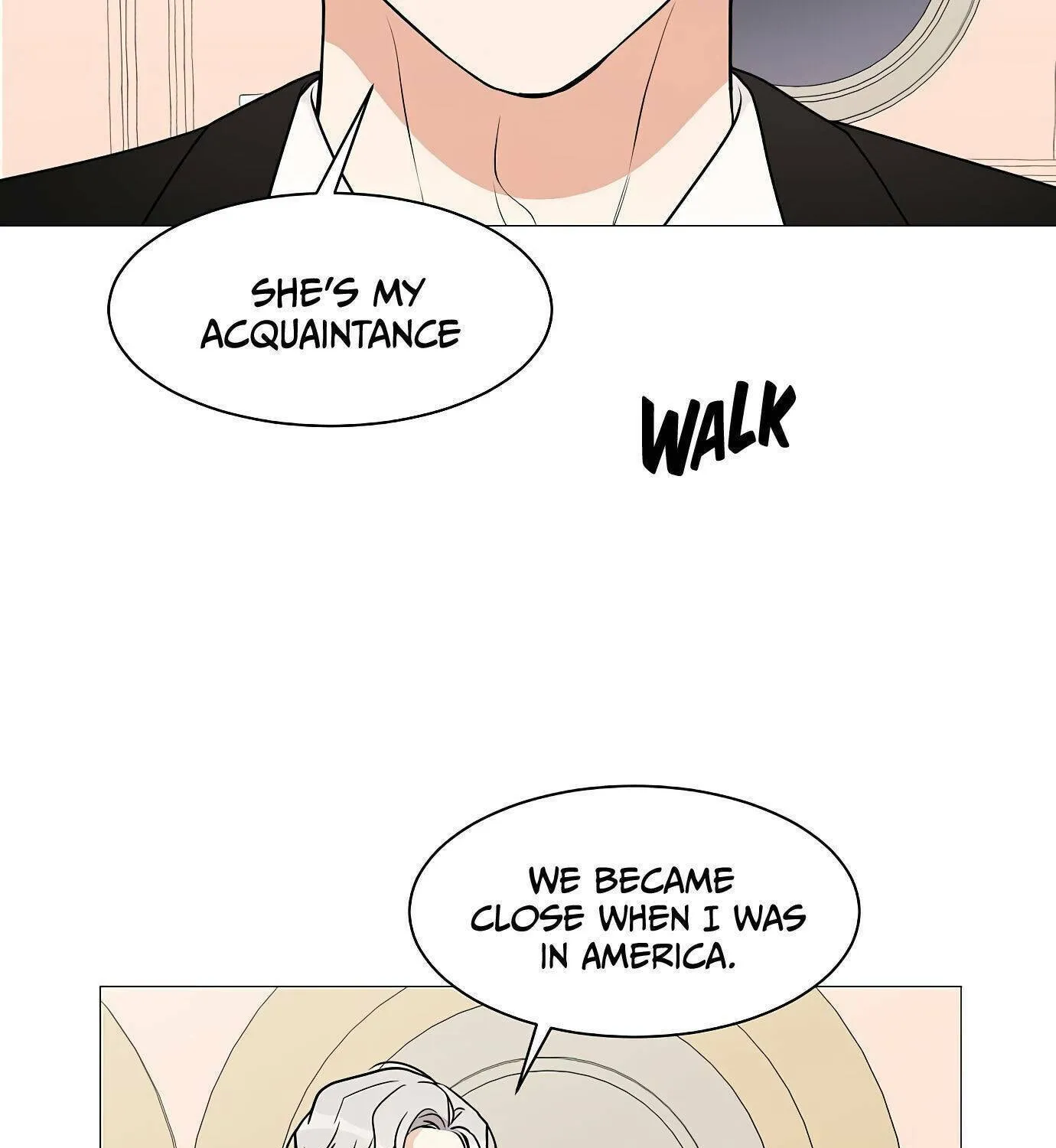Read Miss 180 chapter 27 image 42 on Lezhin