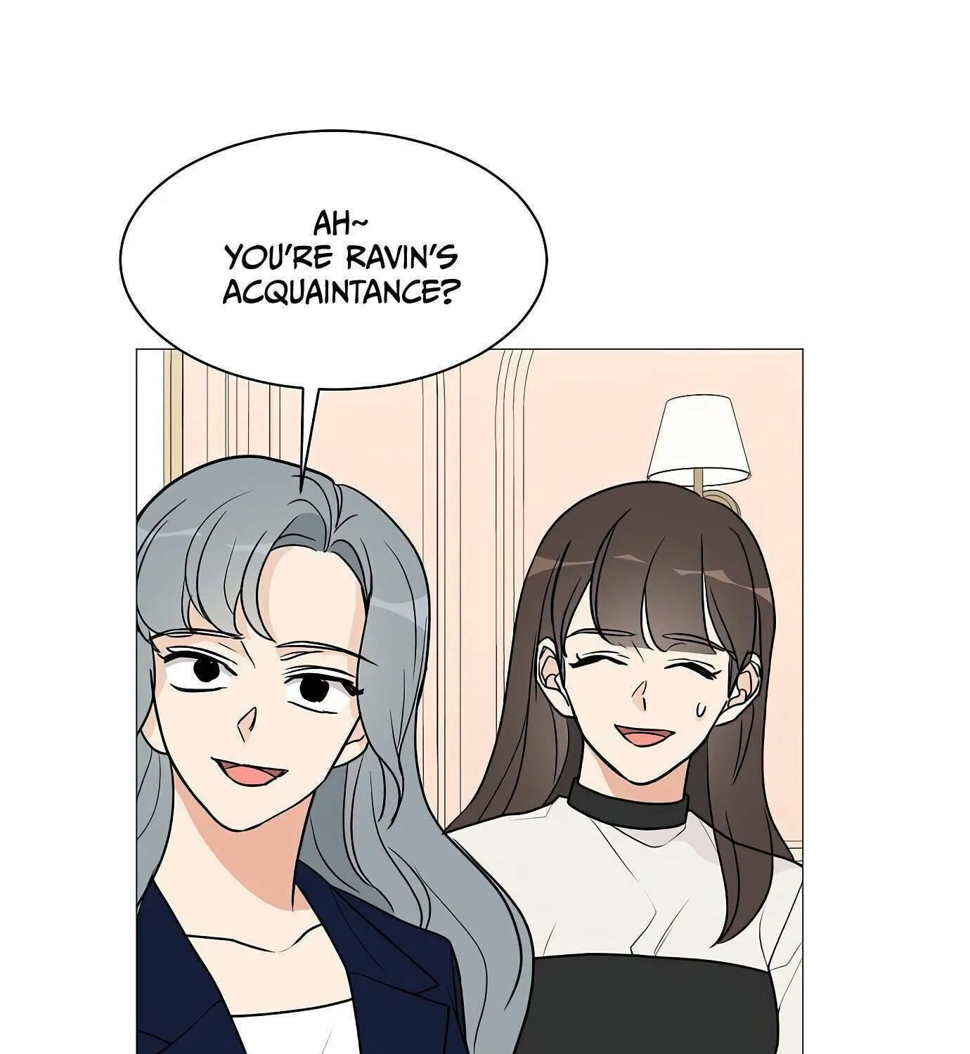 Read Miss 180 chapter 27 image 44 on Lezhin