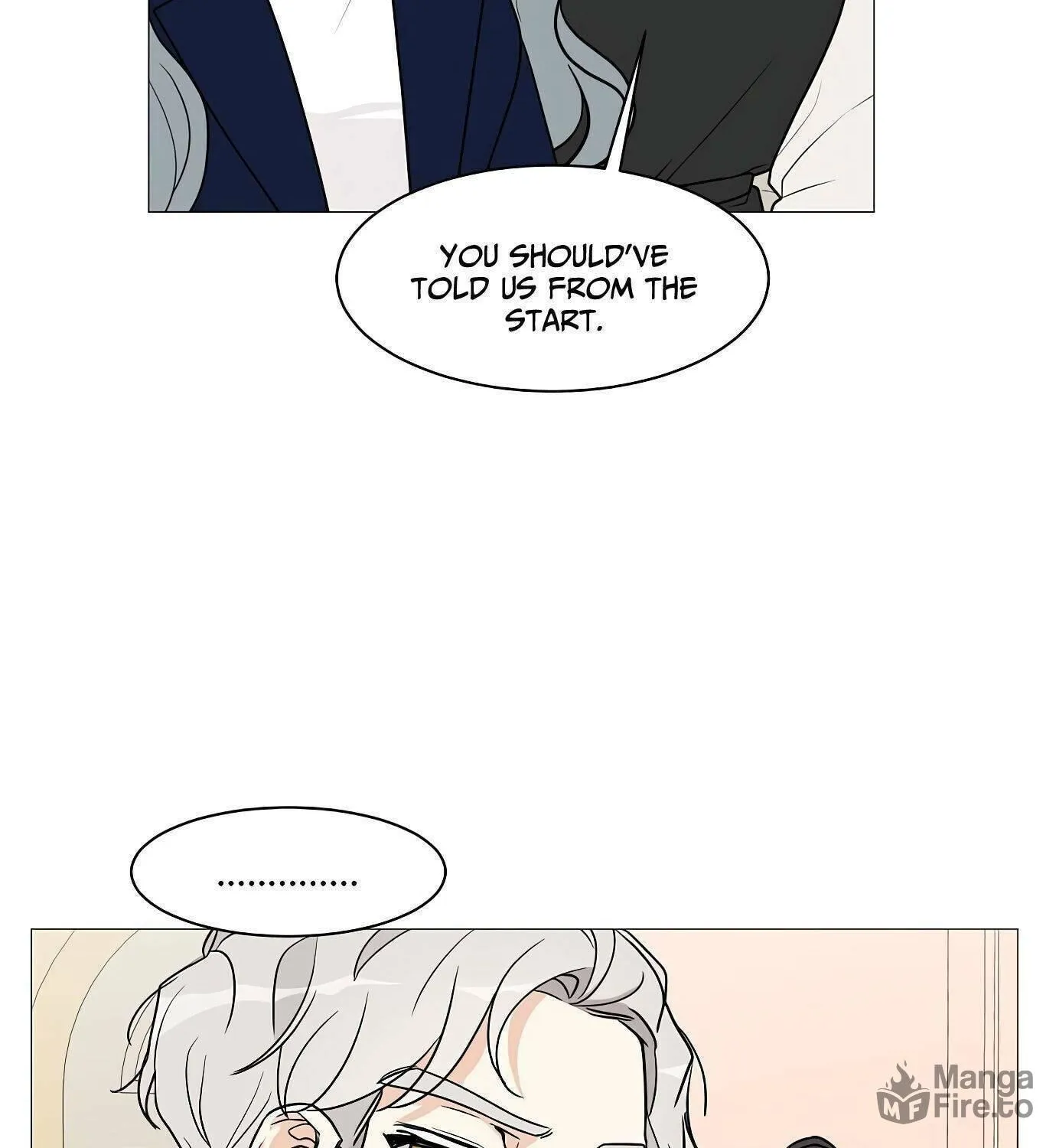 Read Miss 180 chapter 27 image 45 on Lezhin