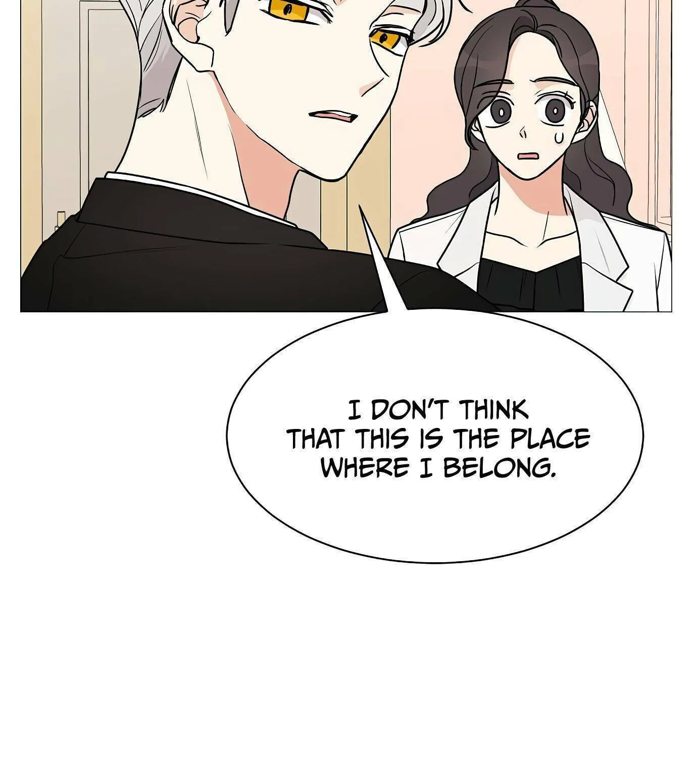 Read Miss 180 chapter 27 image 46 on Lezhin