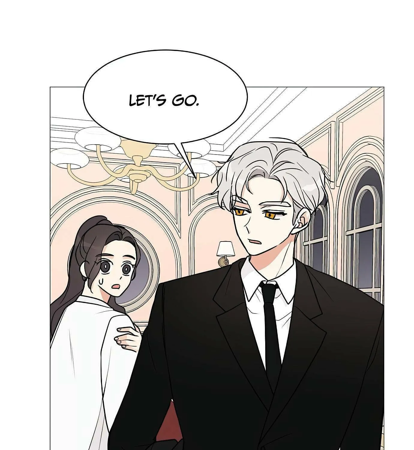 Read Miss 180 chapter 27 image 49 on Lezhin